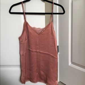 Anthropologie Camisole, Size M